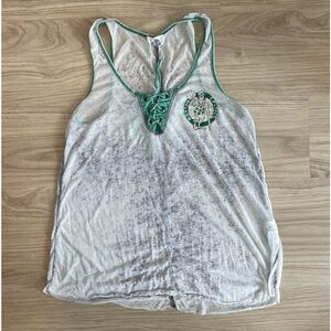 Boston Celtics Tank top